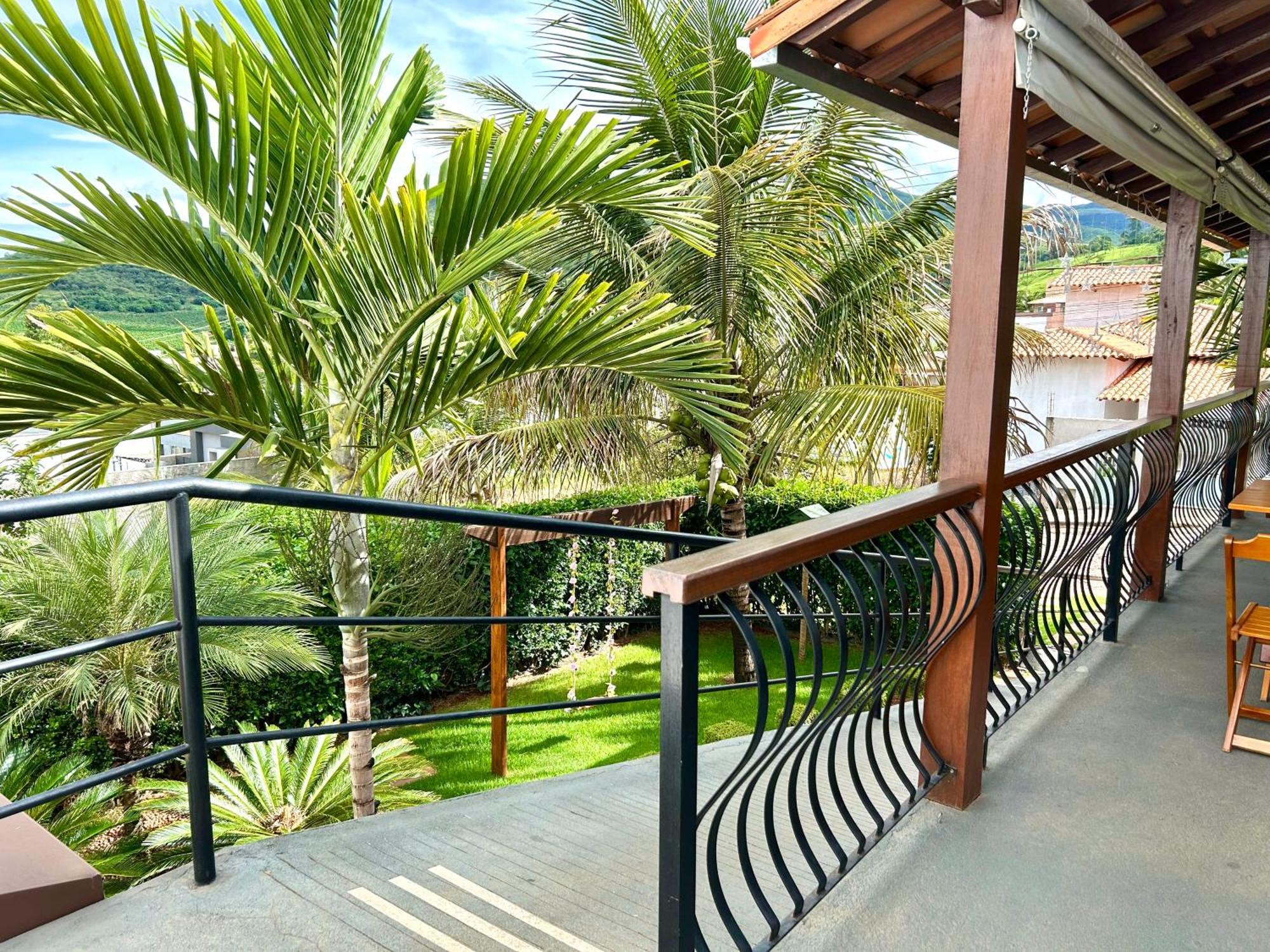 Inn Rainha Dos Lagos