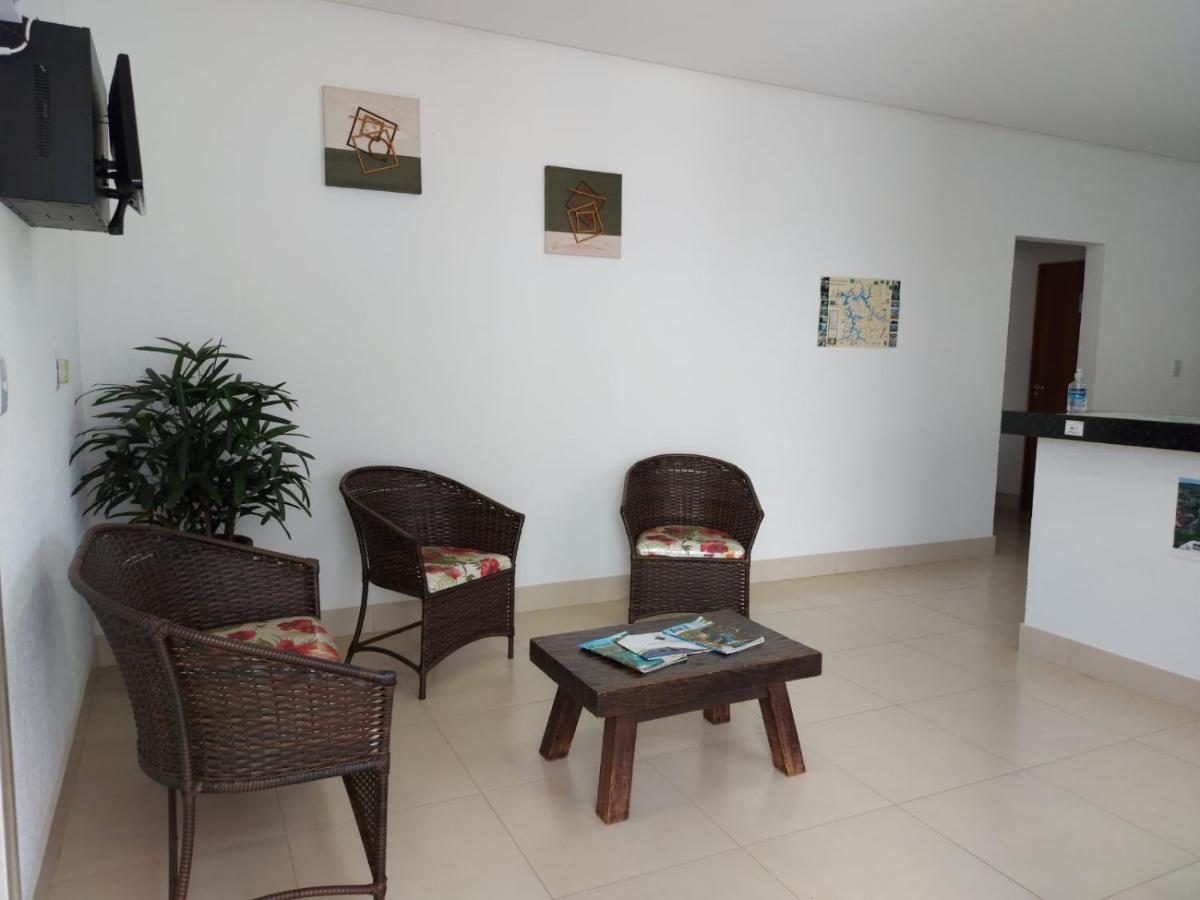 Rainha Dos Lagos Inn