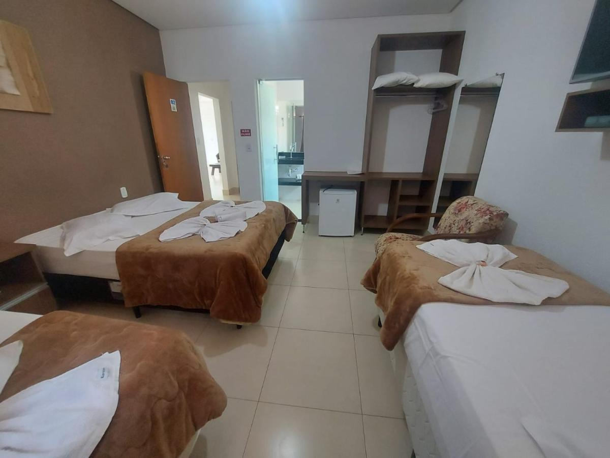 Inn Rainha Dos Lagos 3*