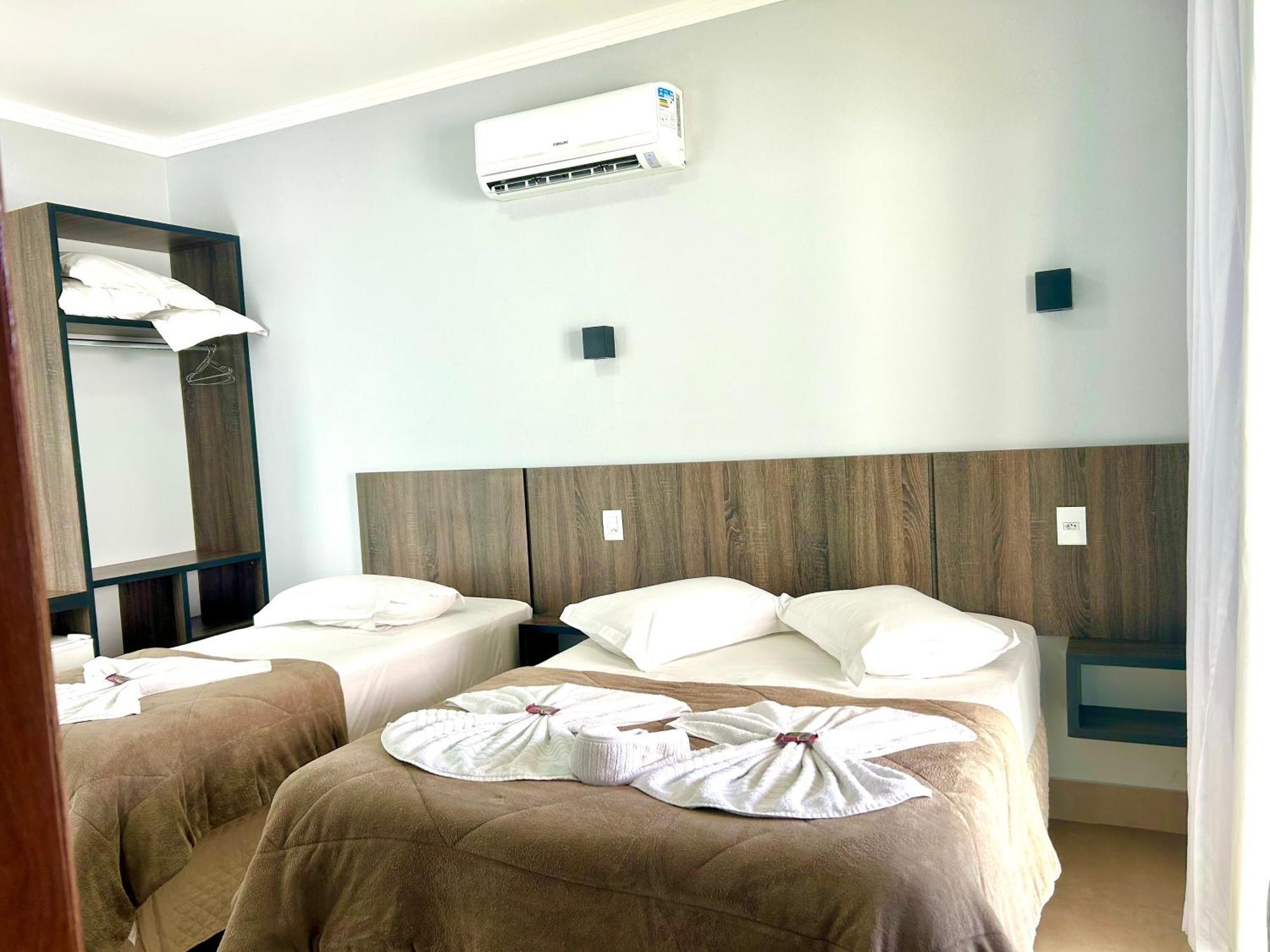 Inn Rainha Dos Lagos 3*